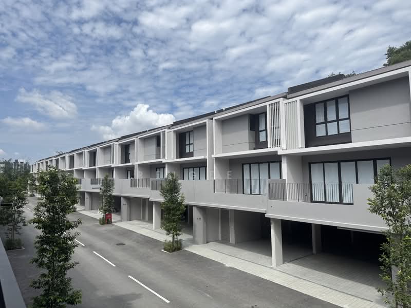 2-storey Terraced House for Sale in Taman Melawati (Ulu Kelang) - PeiGee . - Exterior - PropertyGuru.com.my