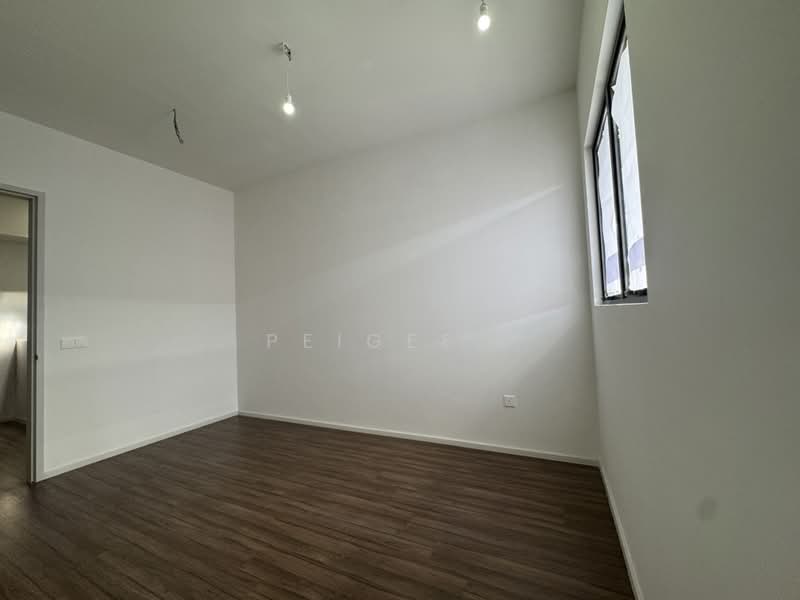 2-storey Terraced House for Sale in Taman Melawati (Ulu Kelang) - PeiGee . - Interior - PropertyGuru.com.my
