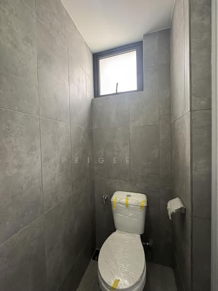 2-storey Terraced House for Sale in Taman Melawati (Ulu Kelang) - PeiGee . - Bathroom - PropertyGuru.com.my