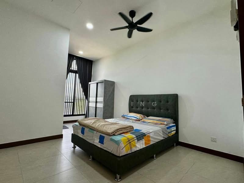 2-storey Terraced House for Rent in Puteri Harbour (Iskandar Puteri (Nusajaya)) - Kai Jing - Bedroom - PropertyGuru.com.my