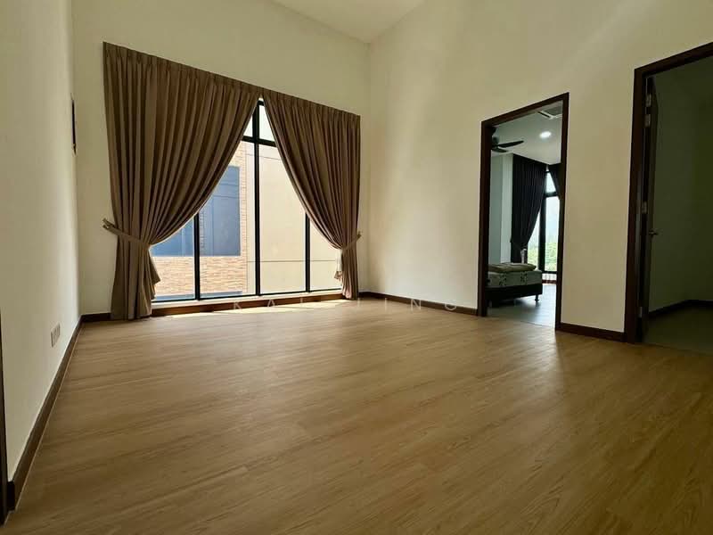 2-storey Terraced House for Rent in Puteri Harbour (Iskandar Puteri (Nusajaya)) - Kai Jing - Living Room - PropertyGuru.com.my