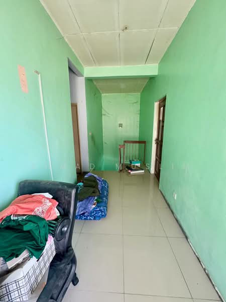 2-storey Terraced House for Sale in Bandar Tasik Puteri (Rawang) - Ahmad Muslim - Interior - PropertyGuru.com.my