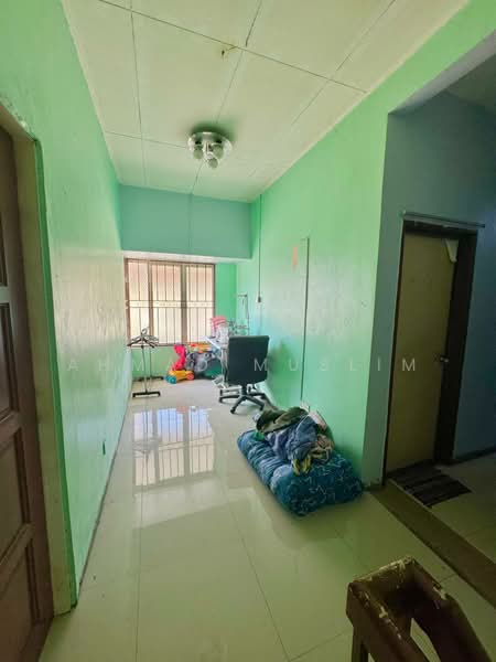 2-storey Terraced House for Sale in Bandar Tasik Puteri (Rawang) - Ahmad Muslim - Interior - PropertyGuru.com.my