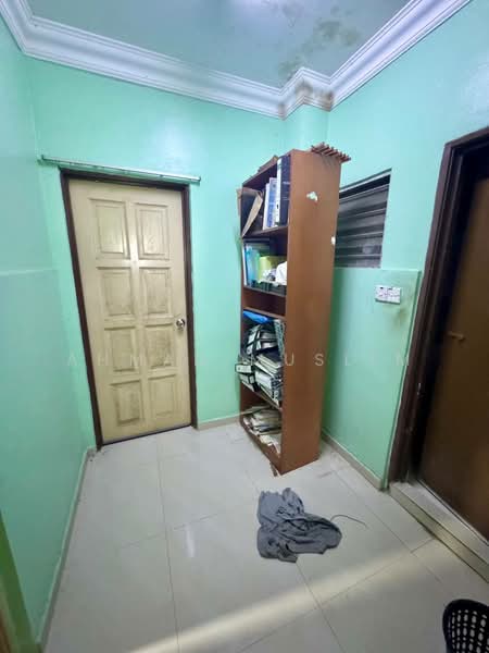 2-storey Terraced House for Sale in Bandar Tasik Puteri (Rawang) - Ahmad Muslim - Interior - PropertyGuru.com.my