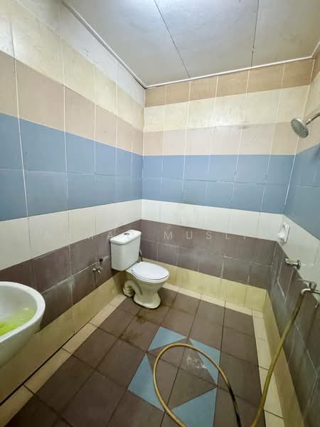 2-storey Terraced House for Sale in Bandar Tasik Puteri (Rawang) - Ahmad Muslim - Bathroom - PropertyGuru.com.my