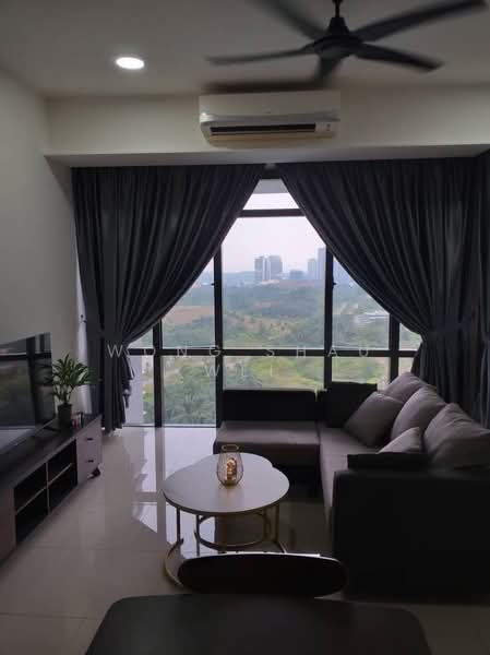 Condominium for Rent at Grand Medini - Wong Shau Wei - PropertyGuru.com.my