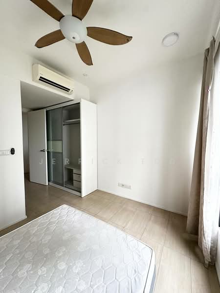 Servis Apartment untuk Disewa di O'hako Residence - Jerrick Foo - Bedroom - PropertyGuru.com.my