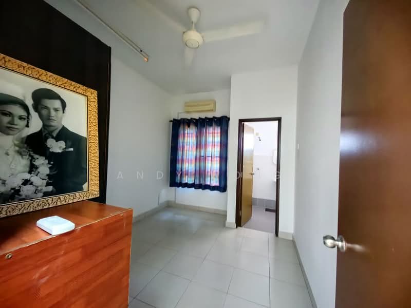 2-storey Terraced House for Sale in Bandar Teknologi Kajang (Kajang) - Andy Wong - Interior - PropertyGuru.com.my