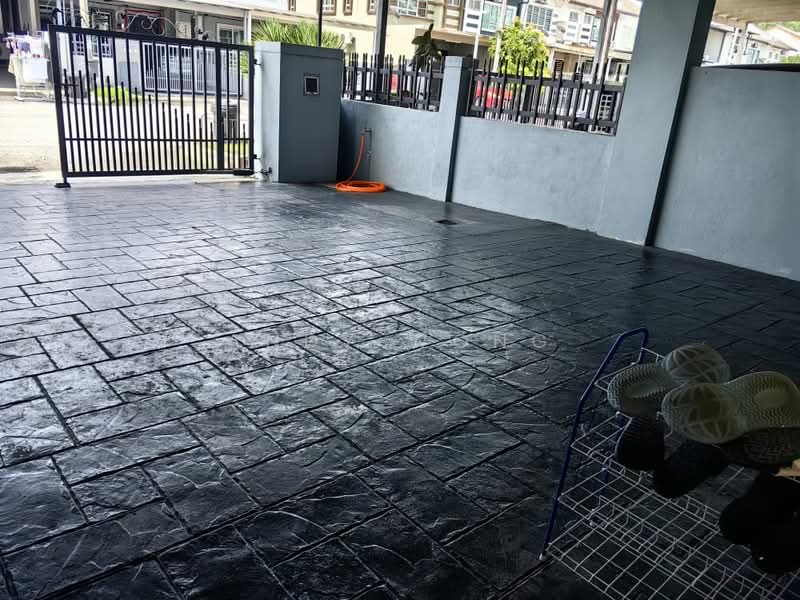 2-storey Terraced House for Sale in Bandar Teknologi Kajang (Kajang) - Andy Wong - Exterior - PropertyGuru.com.my