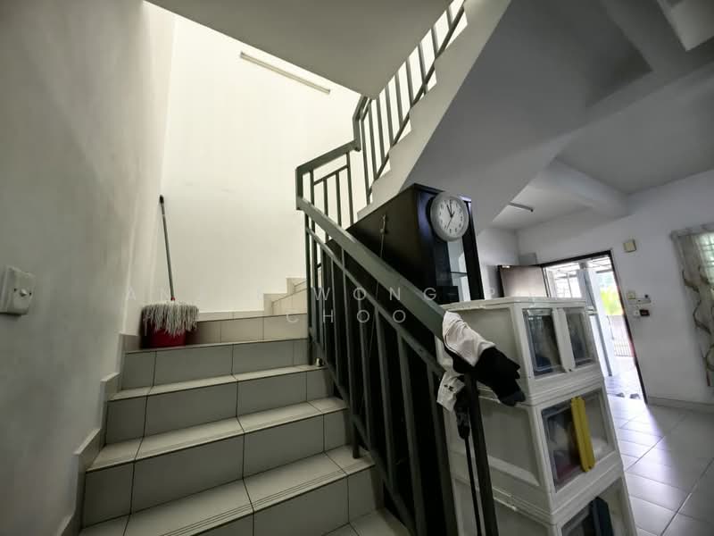 2-storey Terraced House for Sale in Bandar Teknologi Kajang (Kajang) - Angie Wong Poh Choo - Interior - PropertyGuru.com.my