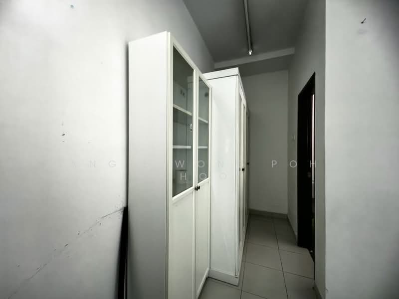 2-storey Terraced House for Sale in Bandar Teknologi Kajang (Kajang) - Angie Wong Poh Choo - Corridor - PropertyGuru.com.my