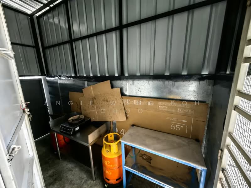2-storey Terraced House for Sale in Bandar Teknologi Kajang (Kajang) - Angie Wong Poh Choo - Interior - PropertyGuru.com.my
