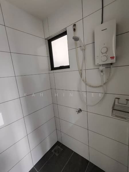Service Residence for Rent at Traders Garden @ Cheras Selatan - Kah Hin Lee - Bathroom - PropertyGuru.com.my
