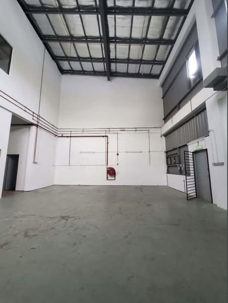 Kilang untuk Dijual di Bukit Raja (Selangor) - Winnie Chow - Interior - PropertyGuru.com.my