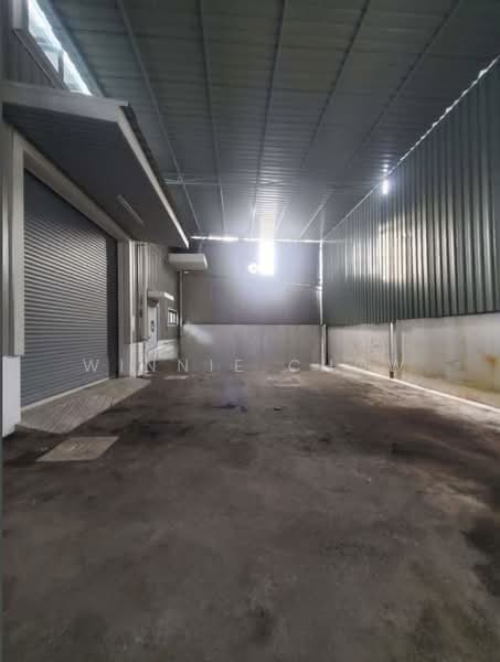 Kilang untuk Dijual di Bukit Raja (Selangor) - Winnie Chow - Interior - PropertyGuru.com.my