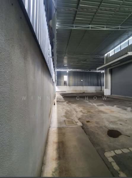 Kilang untuk Dijual di Bukit Raja (Selangor) - Winnie Chow - Exterior - PropertyGuru.com.my