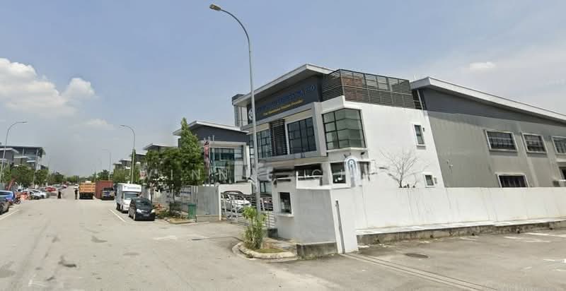 Kilang untuk Dijual di Bukit Raja (Selangor) - Winnie Chow - Exterior - PropertyGuru.com.my