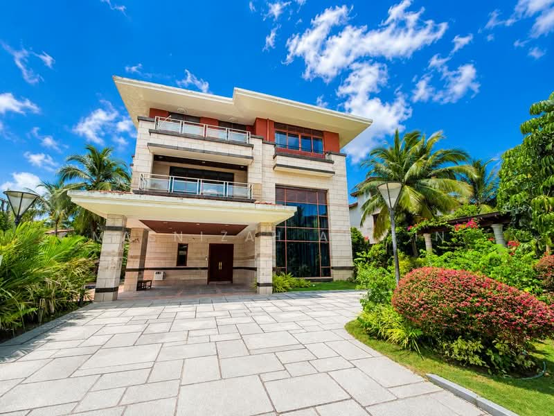 Bungalow for Sale in Diamond City (Semenyih) - Masnizah Arifin - Exterior - PropertyGuru.com.my