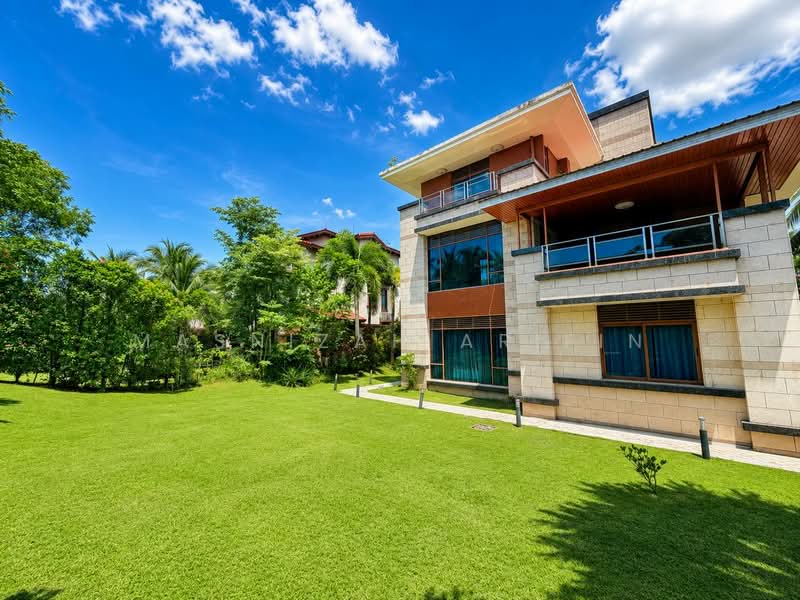 Bungalow for Sale in Diamond City (Semenyih) - Masnizah Arifin - Exterior - PropertyGuru.com.my