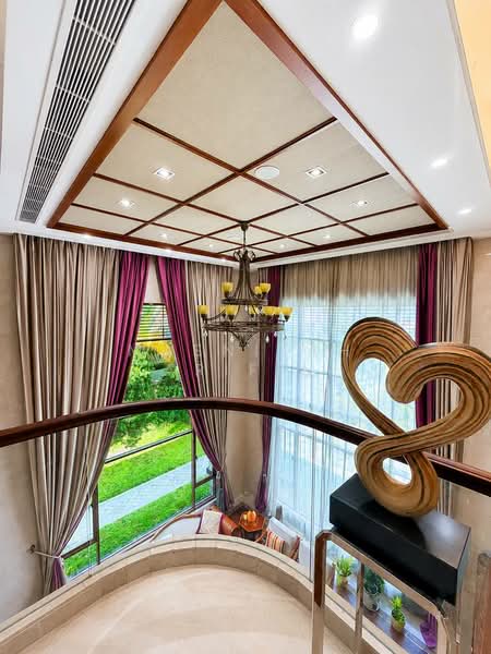 Bungalow for Sale in Diamond City (Semenyih) - Masnizah Arifin - Interior - PropertyGuru.com.my