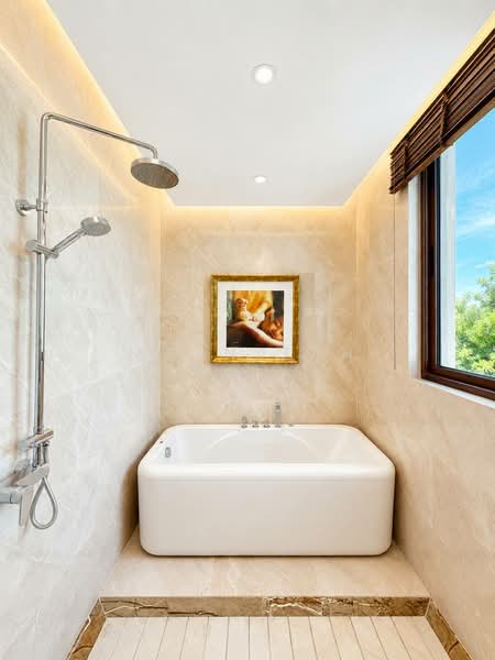Bungalow for Sale in Diamond City (Semenyih) - Masnizah Arifin - Bathroom - PropertyGuru.com.my