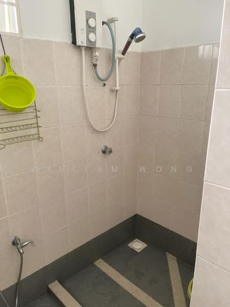 Condominium for Rent at Platinum Hill PV 3 - William Wong - Bathroom - PropertyGuru.com.my