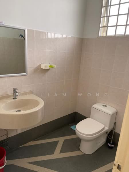 Condominium for Rent at Platinum Hill PV 3 - William Wong - Bathroom - PropertyGuru.com.my