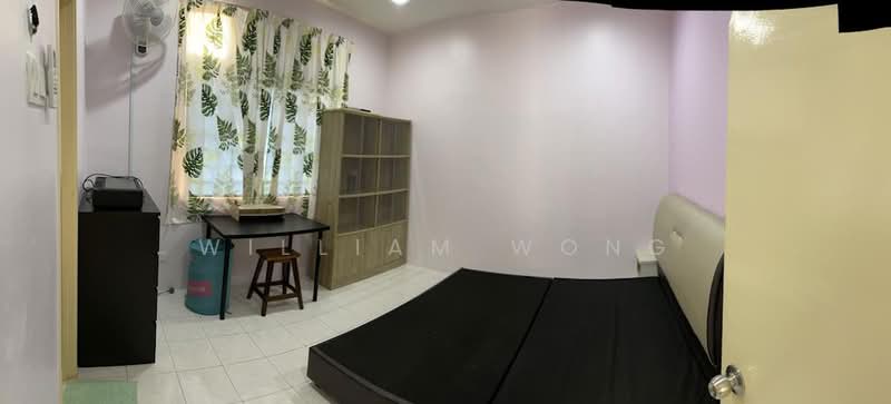 Condominium for Rent at Platinum Hill PV 3 - William Wong - Bedroom - PropertyGuru.com.my