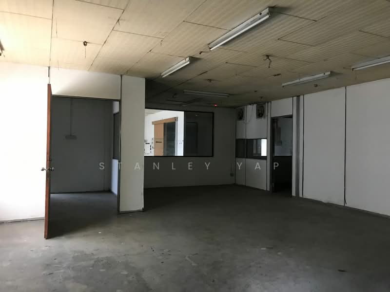 Warehouse for Sale in Cheras (Selangor) - Stanley Yap - Interior - PropertyGuru.com.my