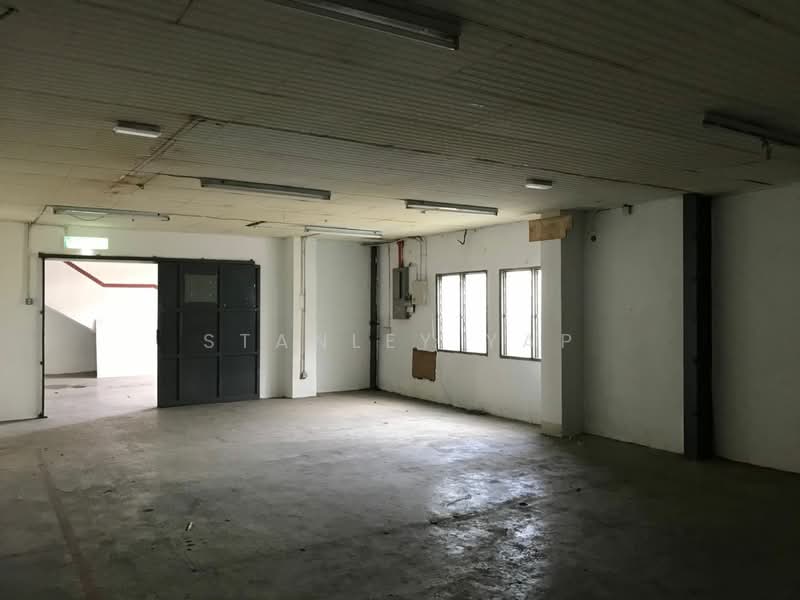 Warehouse for Sale in Cheras (Selangor) - Stanley Yap - Interior - PropertyGuru.com.my