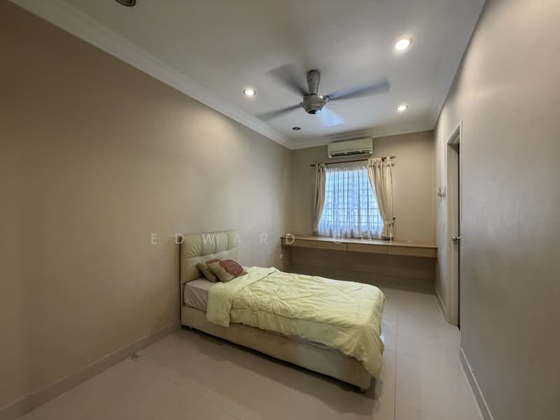 Rumah Teres 2 Tingkat untuk Dijual di Bandar Damai Perdana (Cheras) - Edward Ooi - Bedroom - PropertyGuru.com.my