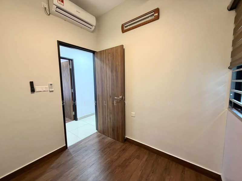 Service Residence for Sale at Veranda Residence - Shirley Haw - PropertyGuru.com.my