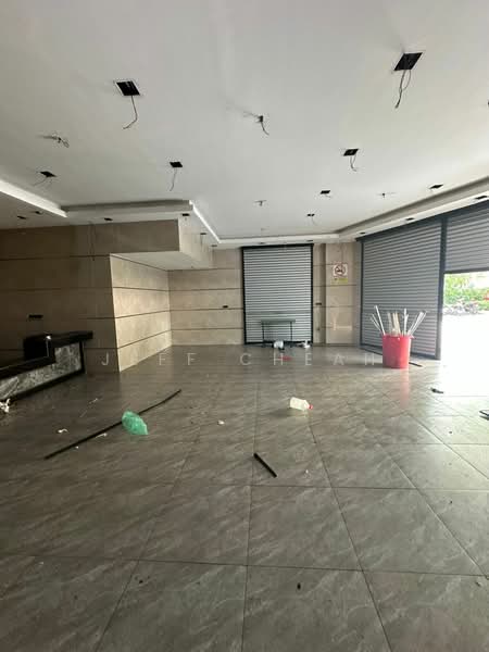 Shop for Rent in Kajang (Selangor) - Jeff Cheah - Interior - PropertyGuru.com.my