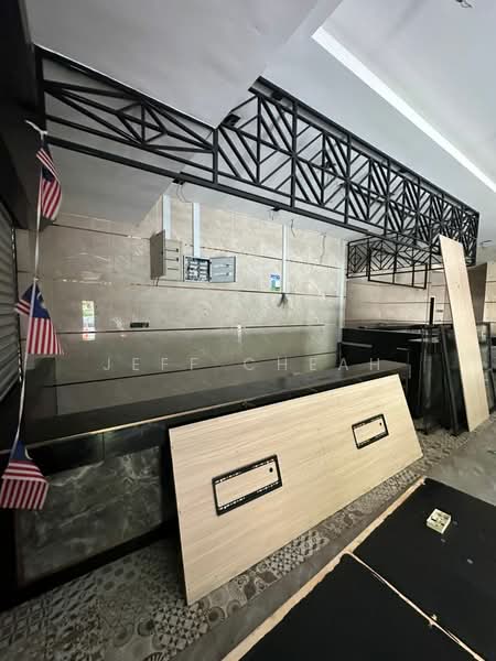 Shop for Rent in Kajang (Selangor) - Jeff Cheah - Interior - PropertyGuru.com.my