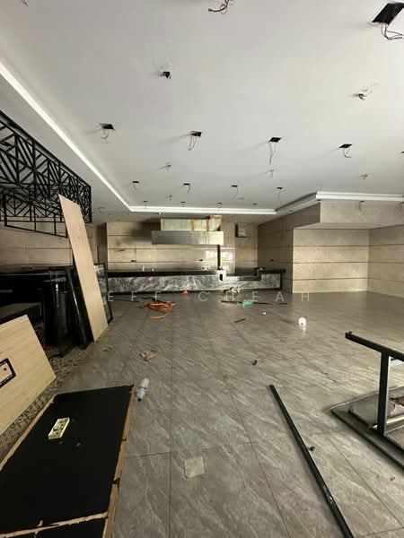 Shop for Rent in Kajang (Selangor) - Jeff Cheah - Interior - PropertyGuru.com.my