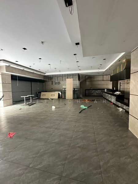 Shop for Rent in Kajang (Selangor) - Jeff Cheah - Interior - PropertyGuru.com.my