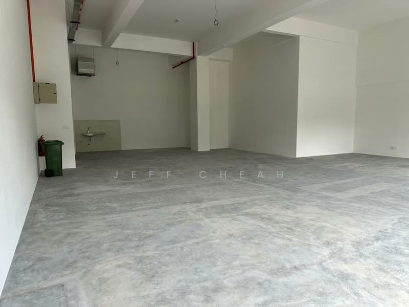 Shop for Rent in Kajang (Selangor) - Jeff Cheah - Interior - PropertyGuru.com.my