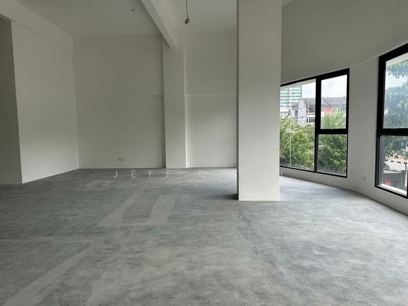 Shop for Rent in Kajang (Selangor) - Jeff Cheah - Interior - PropertyGuru.com.my