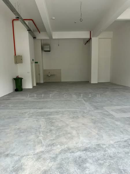 Shop for Rent in Kajang (Selangor) - Jeff Cheah - Interior - PropertyGuru.com.my