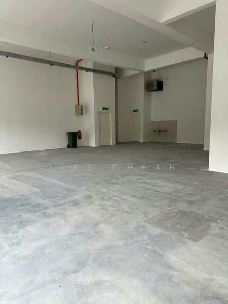 Shop for Rent in Kajang (Selangor) - Jeff Cheah - Interior - PropertyGuru.com.my
