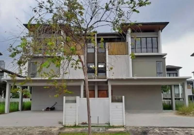 Semi-Detached House for Sale in Kajang (Selangor) - Tony YY - PropertyGuru.com.my