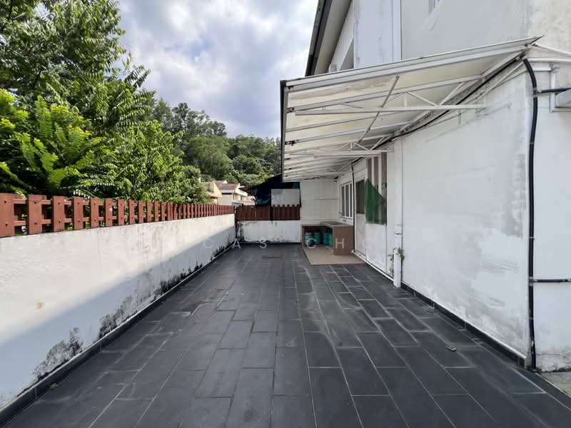 Banglo Pautan untuk Dijual di Ampang Jaya (Ampang) - Lucas Choo - Exterior - PropertyGuru.com.my