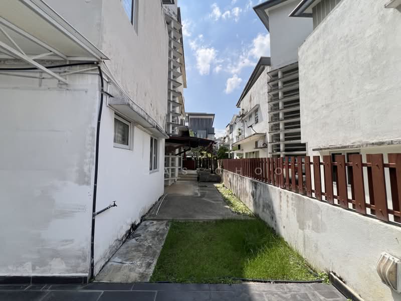 Banglo Pautan untuk Dijual di Ampang Jaya (Ampang) - Lucas Choo - Exterior - PropertyGuru.com.my