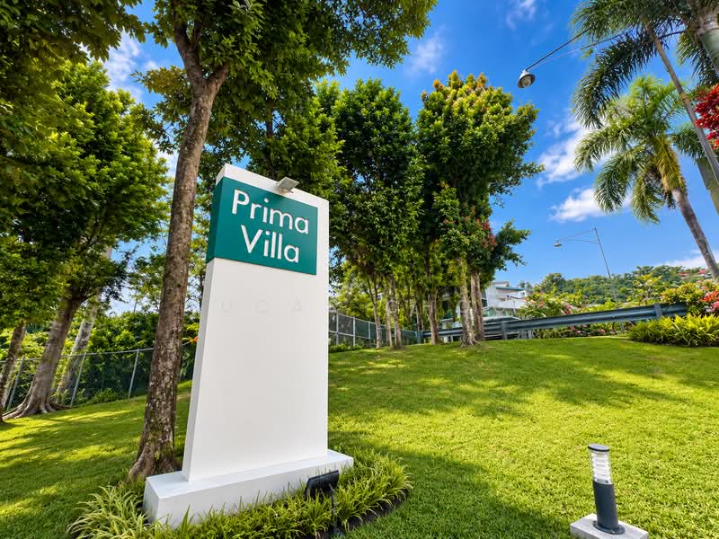 Banglo Pautan untuk Dijual di Ampang Jaya (Ampang) - Lucas Choo - Exterior - PropertyGuru.com.my