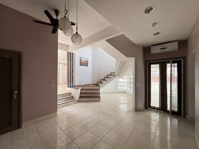Banglo Pautan untuk Dijual di Ampang Jaya (Ampang) - Lucas Choo - Interior - PropertyGuru.com.my