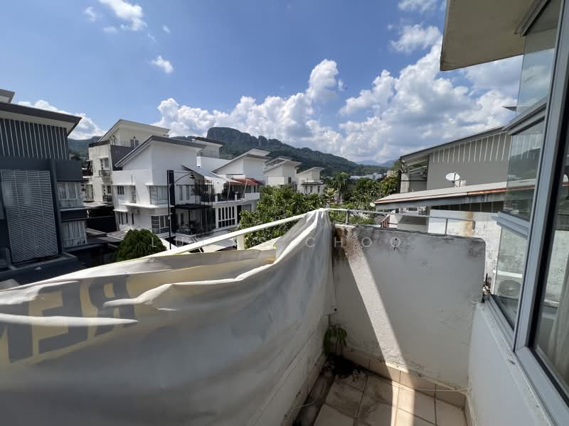 Banglo Pautan untuk Dijual di Ampang Jaya (Ampang) - Lucas Choo - Exterior - PropertyGuru.com.my