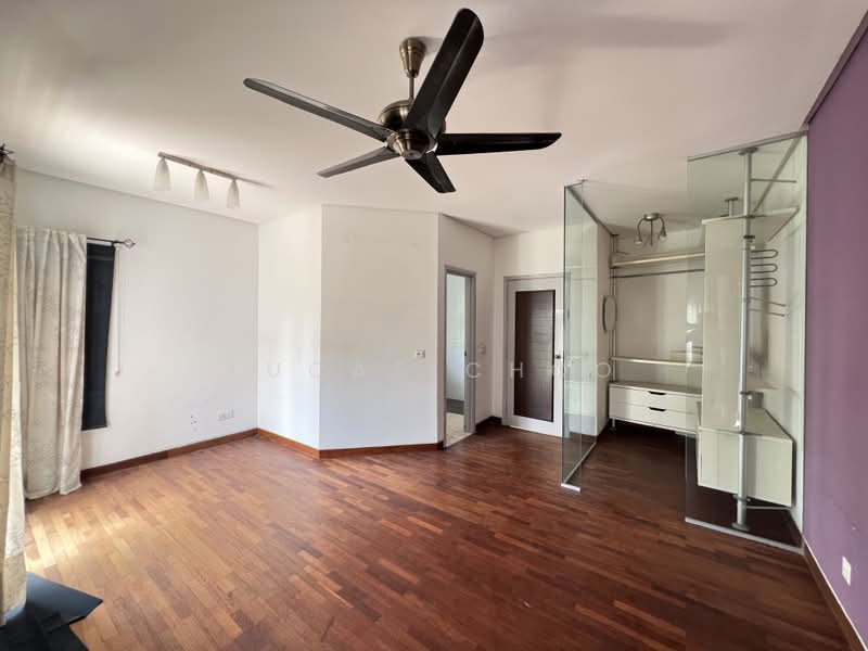 Banglo Pautan untuk Dijual di Ampang Jaya (Ampang) - Lucas Choo - Bedroom - PropertyGuru.com.my