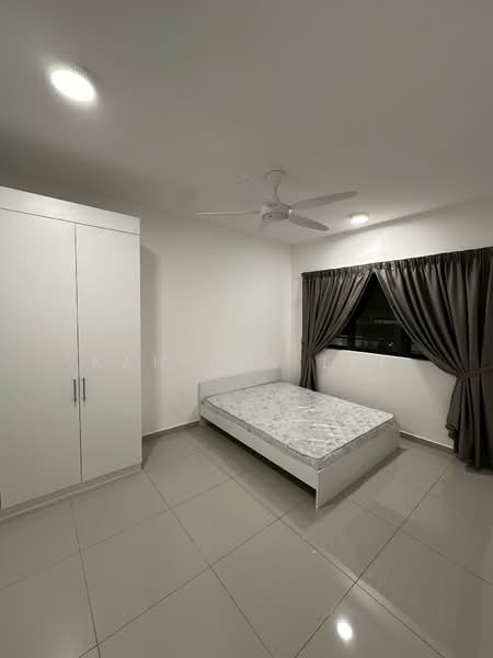 Service Residence for Rent at Duduk Se.Ruang @ Eco Sanctuary - Kah Hin Lee - Bedroom - PropertyGuru.com.my