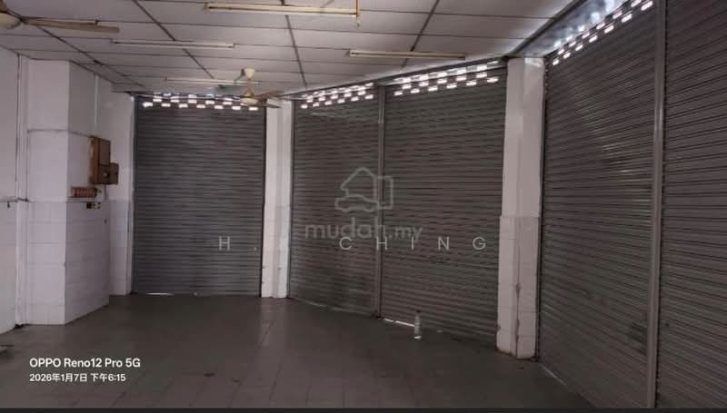 Shop for Rent in PJS 1, Taman Medan Pejasa (Petaling Jaya) - H.K Ching - Interior - PropertyGuru.com.my