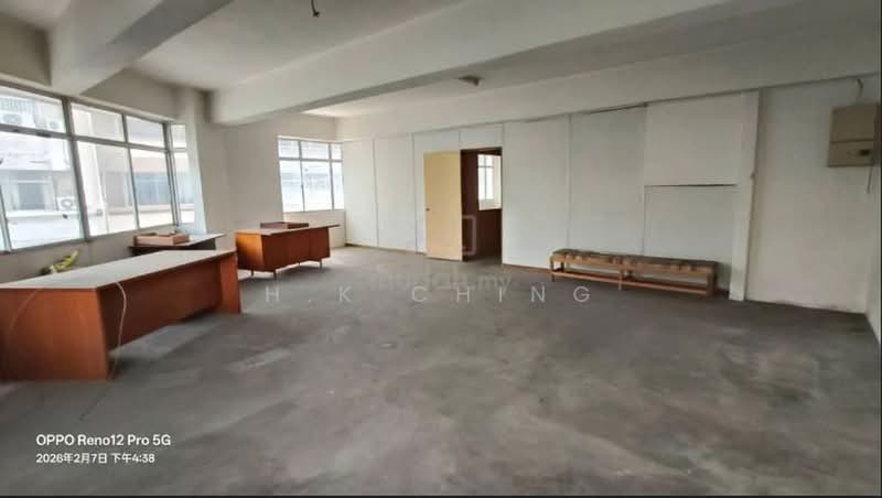 Shop for Rent in PJS 1, Taman Medan Pejasa (Petaling Jaya) - H.K Ching - Interior - PropertyGuru.com.my